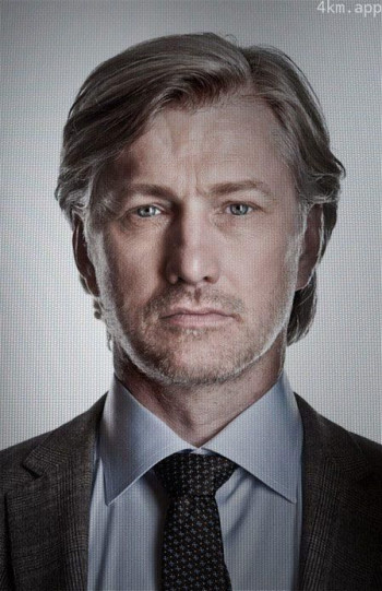 乌尔夫·弗里贝格