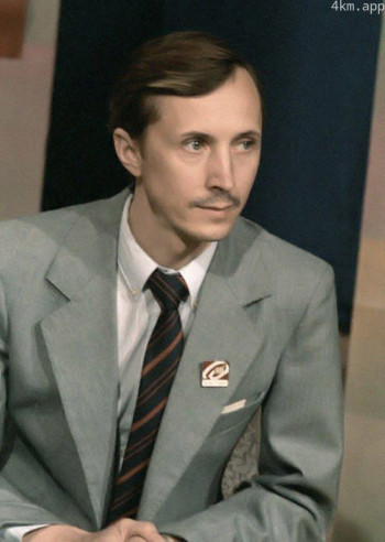 尼古拉·布尔里亚耶夫