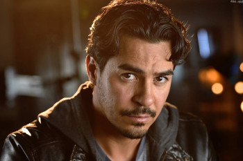 约书亚·古铁雷斯