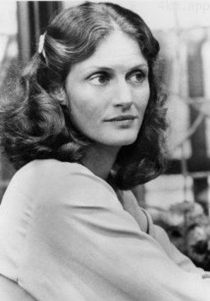 盖尔·斯特里克兰德