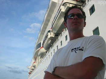 蒂姆·拉蒙多拉