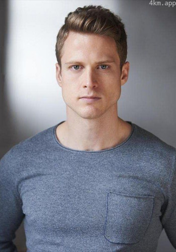 格雷厄姆·帕克赫斯特