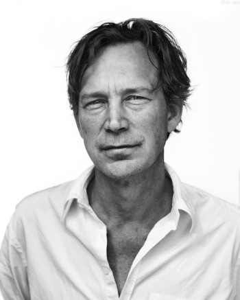 巴里·德尔·舍曼