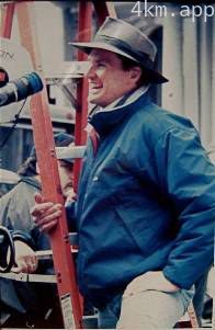 迈克尔·W·沃特金斯