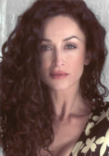 索菲亚·米洛斯