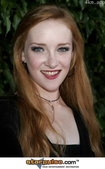 斯嘉丽·波莫尔斯