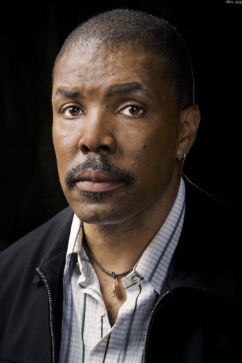 埃里克·拉萨尔