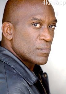 德雷克·安东尼