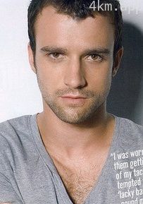 西伦·格里菲思