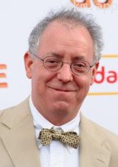 詹姆斯·夏慕斯