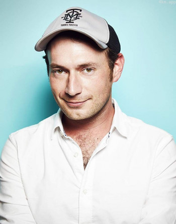 布兰登·斯科特·琼斯