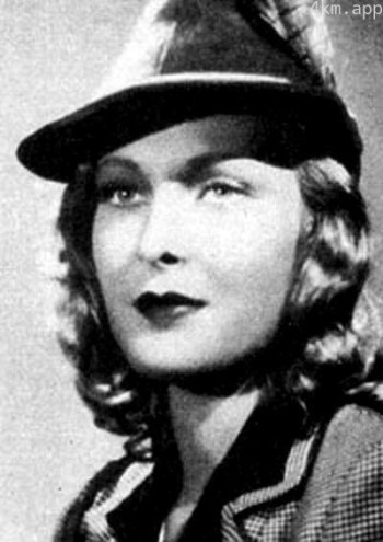 卡特丽娜·波拿托