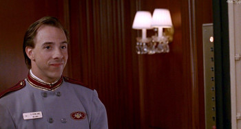 帕特里克·里奇伍德