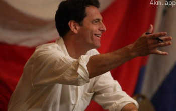 比尔·阿普勒鲍姆