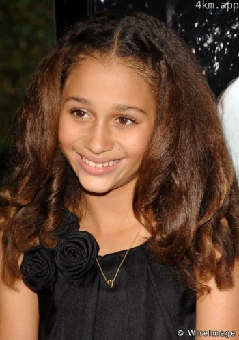 阿丽克西斯·卢埃林