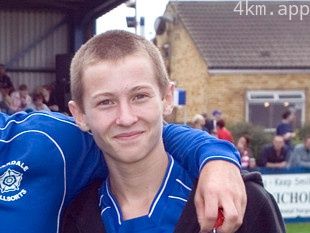 卢克·提特恩索