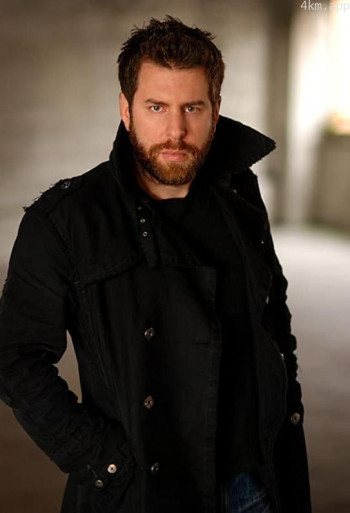 大卫·杰瑟夫·安西尔莫