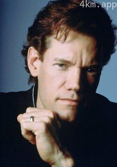 兰迪·特拉维斯