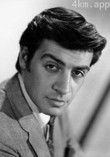 杰里·奥尔巴赫