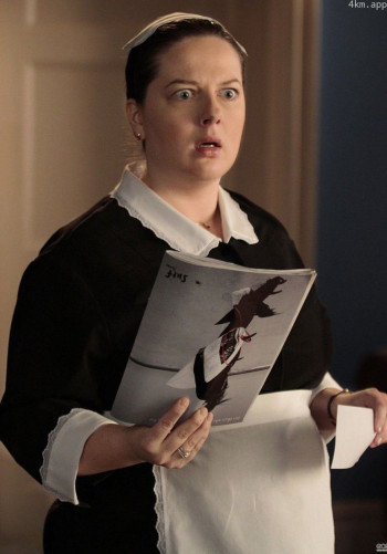 祖赞娜·斯扎德科夫斯基