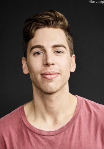 乔丹·加文瑞斯