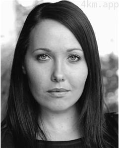 ‎丽贝卡·阿特金森‎