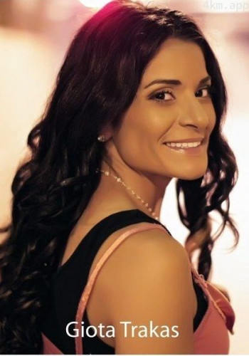 吉奥塔·特拉卡斯