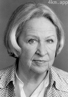 贝吉塔·瓦尔堡