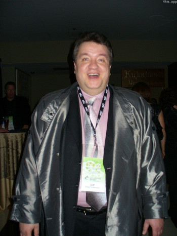 格雷格·杜佐斯科马