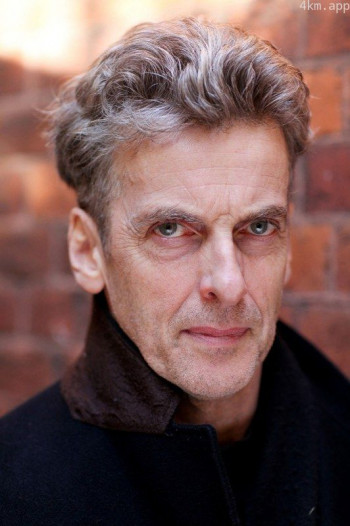 彼得·卡帕尔迪