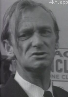 沃尔特·斯帕罗