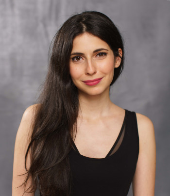 阿尔玛·博扬吉