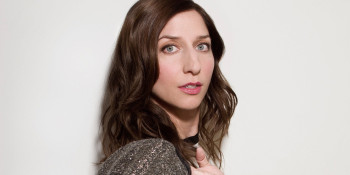 切尔西·帕瑞蒂