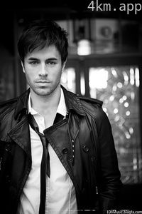 安立奎·伊格莱希亚斯