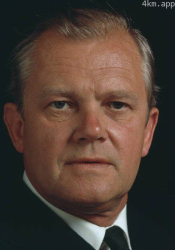 奈杰尔·斯托克