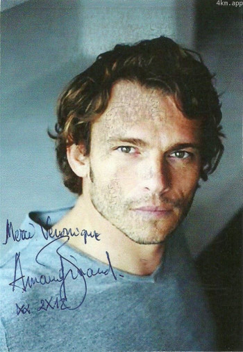 阿诺德·比纳德