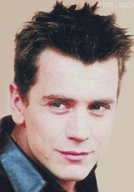 葛里高利·巴奎特