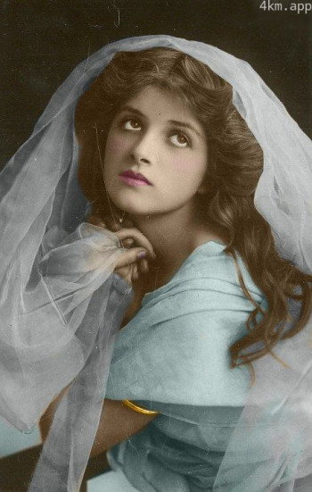 格拉黛丝·库珀