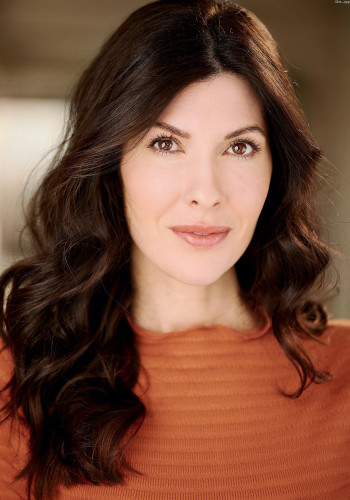 妮可·玛丽·强森