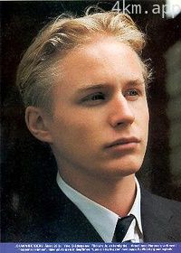 约翰·维德伯格