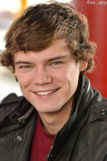 谢恩·格雷厄姆