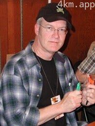 史蒂夫·普切尔