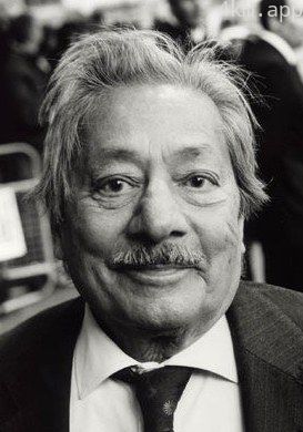 萨伊德·杰弗瑞