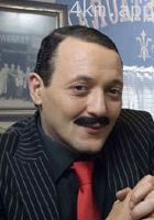 阿尔塞纳·莫斯卡