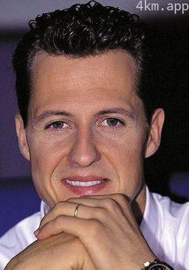 迈克尔·舒马赫