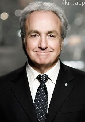 洛恩·迈克尔斯