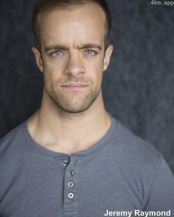 杰瑞米·雷蒙德