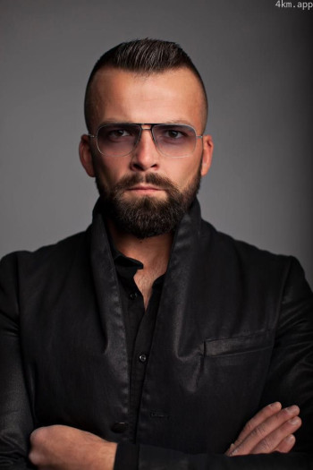 阿德南·哈斯科维奇