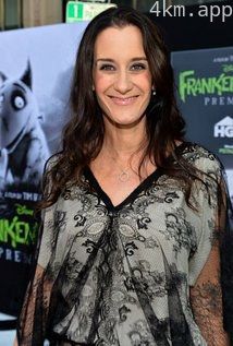 艾莉森·阿巴特