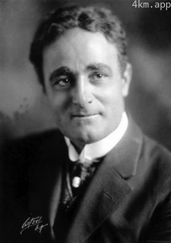 威尔弗雷德·卢卡斯